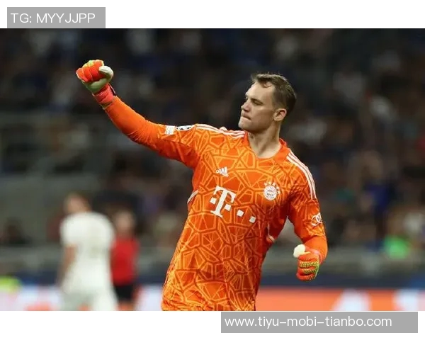 2025年德甲门将零封统计诺伊尔领跑达门古拉茨紧随其后 2025年德甲门将零封统计诺伊尔领跑达门古拉茨紧随其后