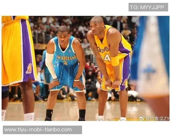 保罗回忆与科比深夜长谈前湖人交易告吹的心路历程 保罗回忆与科比深夜长谈前湖人交易告吹的心路历程