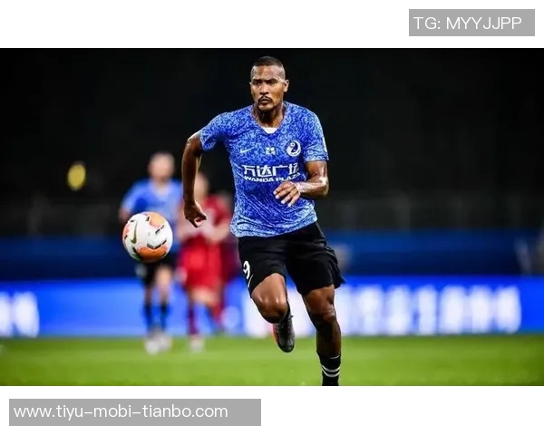 苏莱自2023赛季首度禁区外远射后已斩获六球创意甲新高