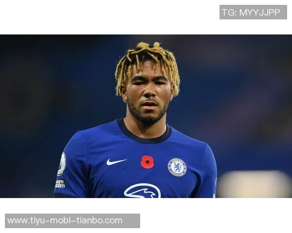 里斯詹姆斯回顾职业生涯目标明确力争世界杯冠军