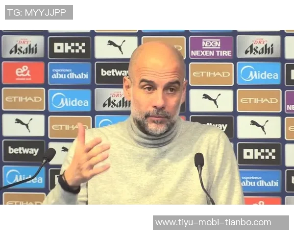 瓜帅称谢尔基进球独特性显而易见即使盲人也能感知