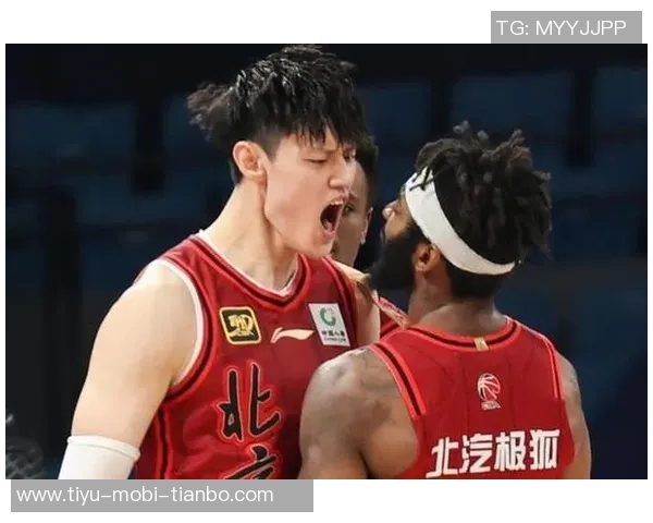 媒体人分析曾凡博选择若拒绝NBL联赛将回归北京队的可能性