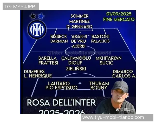 意天空预测国米对阵利物浦首发阵容比塞克替代阿坎吉萨拉赫未能入选 意天空预测国米对阵利物浦首发阵容比塞克替代阿坎吉萨拉赫未能入选