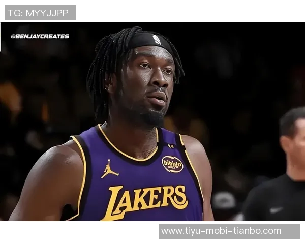 马威因体检问题被湖人退货后本季表现惊艳已打45场创个人生涯新高