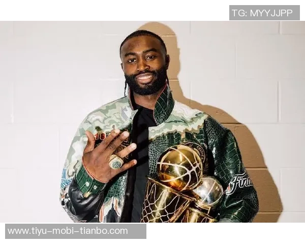 杰伦布朗回顾生涯最佳赛季称球队在联盟中表现出色