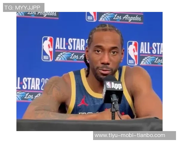 科怀伦纳德荣膺1月28日NBA最佳球员直播吧评选结果揭晓 科怀伦纳德荣膺1月28日NBA最佳球员直播吧评选结果揭晓